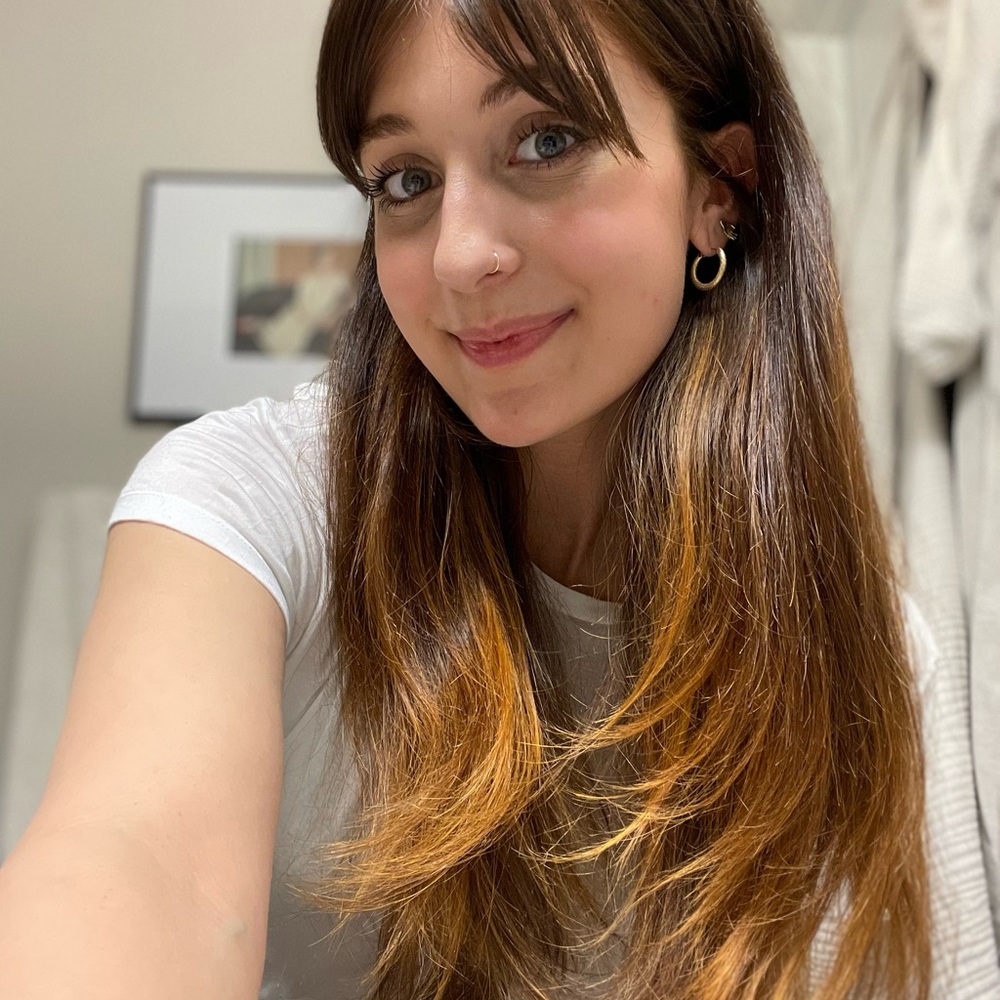 Meet your Posher, Lauren